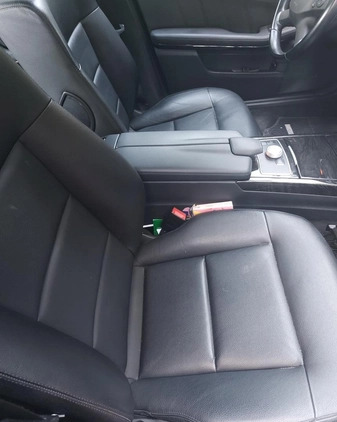 Mercedes-Benz Klasa E cena 51900 przebieg: 252000, rok produkcji 2009 z Olsztyn małe 631